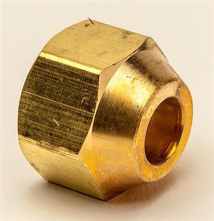 Kravemøtrik 3/8" ⎮ 5705157301059 ⎮ 5478001447 ⎮ 5478001447 ⎮