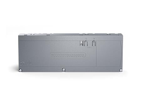 Danfoss Icon2 Main Controller, Basic 24V ⎮ 0200204481 ⎮ 460970520 ⎮ 0200204481 ⎮ 088U2105