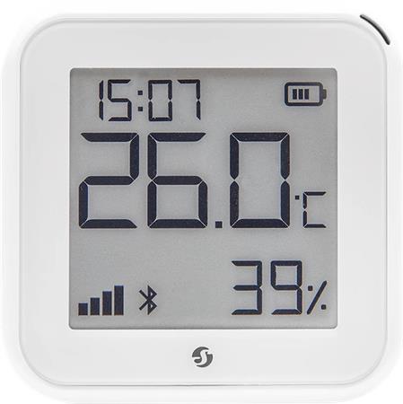 Shelly H&T, Matte White (Gen 3) ⎮ 5401026338 ⎮ 5401026338 ⎮ 5401026338 ⎮