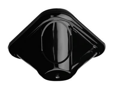 Kombi Detektor 360°, Ø16M. Sort ⎮ 5401030095 ⎮ 5401030095 ⎮ 5401030095 ⎮ F.01U.368.311
