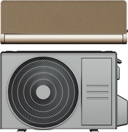 Ell Front Split Golden Luft/Luft ⎮ 5705157359968 ⎮ 5478002626 ⎮ 5478002626 ⎮