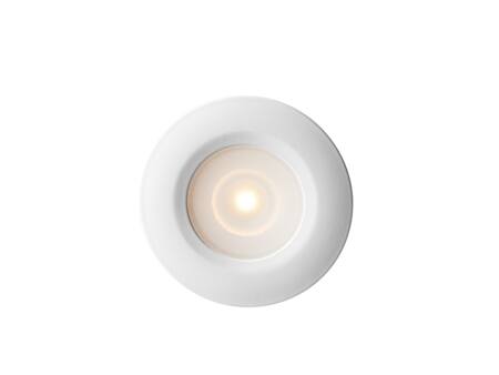 Thin G2 2,1W 225Lm 3K 90° Hv - Billigelogvvs.dk -