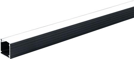 Led Alu Profil-Påbyg-15X15-Bl ⎮ 6931783054413 ⎮ 5401038678 ⎮ 5401038678 ⎮ 806098002100