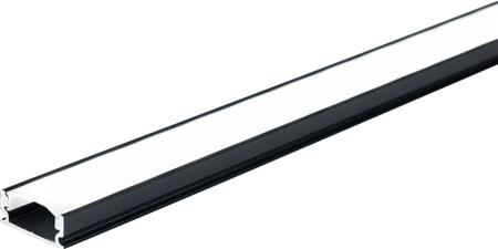 Led Alu Profil-Påbyg-17X7-Bl ⎮ 5401038742 ⎮ 5401038742 ⎮ 5401038742 ⎮ 806098002300
