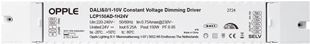 Led-Strip Driver 24V-150W-Dali/10V/Pwm ⎮ 5401038734 ⎮ 5401038734 ⎮ 5401038734 ⎮ 820002006300