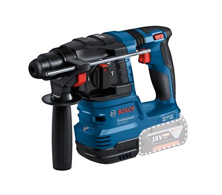 Borehammer Gbh 18V-22 Solo ⎮ 5497000292 ⎮ 982002593 ⎮ 5497000292 ⎮ 0611924000