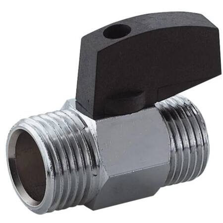 Securex Kuglehane 1/2" N/N Fork. M/Greb ⎮ 0200206193 ⎮ 743568214 ⎮ 0200206193 ⎮