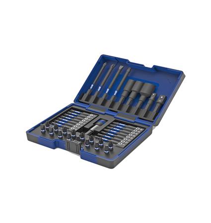 Slagbitssæt 42 Dele - Billigelogvvs.dk -