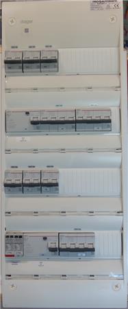 Gr.Tavle 2Hpfi 6L10 1K10 2K16 Osb ⎮ 5705157391241 ⎮ 5401041167 ⎮ 5401041167 ⎮