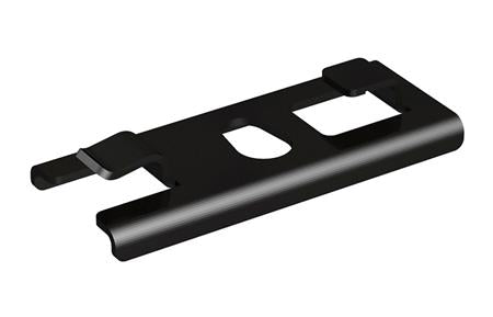 Centerbeslag M6 Click Bk8 ⎮ 8431927087560 ⎮ 5401041853 ⎮ 5401041853 ⎮ 67080143