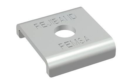 Konnektorplade F/M6 Skrue Bk8 ⎮ 8431927094490 ⎮ 5401041854 ⎮ 5401041854 ⎮ 64080062