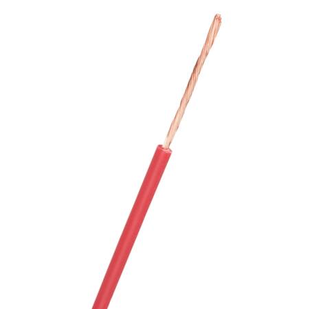 Ledning 1X0,75 H05V2-K,Rø 200Sp ⎮ 5705157396833 ⎮ 5401042084 ⎮ 5401042084 ⎮