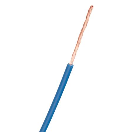 Ledning 1X1,5 H07V2-K,Blå 200Sp ⎮ 5705157396864 ⎮ 5401042055 ⎮ 5401042055 ⎮