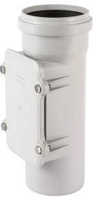 Skolan Støjdæmp. Renserør 160Mm ⎮ 5705157428855 ⎮ 882936160 ⎮ 0200206979 ⎮