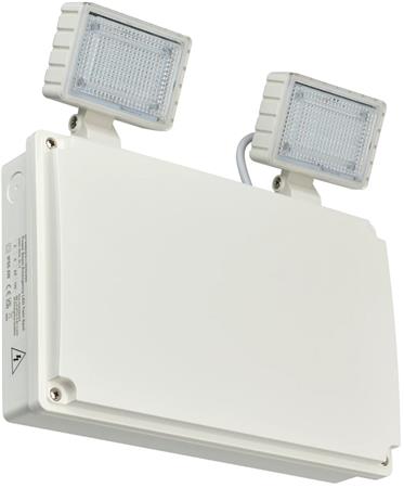 Paniklys 3T Manual 1140Lm Hvid 9W ⎮ 5401042356 ⎮ 5401042356 ⎮ 5401042356 ⎮