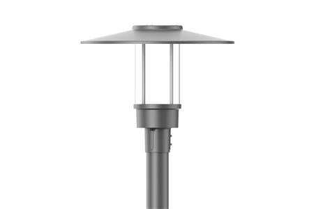 Post Top Polaris Ø550-35W-Da-W ⎮ 6941491796925 ⎮ 5401046041 ⎮ 5401046041 ⎮ 718004002500