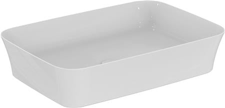 Ipalyss Håndvask Bowle 550X380X145 Mm ⎮ 5017830542094 ⎮ 930100253 ⎮ 0200207030 ⎮ E207601