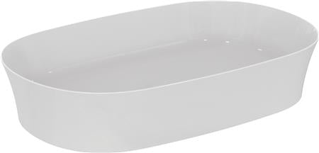 Ipalyss Håndvask Bowle 600X380X120 Mm ⎮ 5017830538837 ⎮ 930100269 ⎮ 0200207046 ⎮ E139601