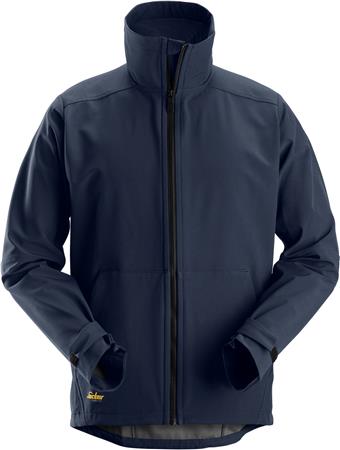 Softshell Jakke Navy L ⎮ 7332515422699 ⎮ 931006840 ⎮ 2897082511 ⎮