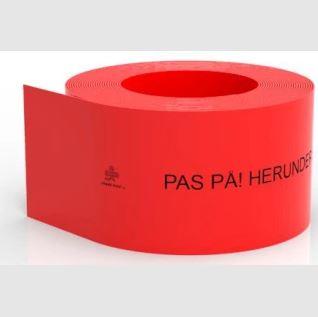 Kabeldæk Elkabel 2,2 X 400 Mm 25 Meter ⎮ 5705150069680 ⎮ 5430507068 ⎮ 5430507068 ⎮ 12144