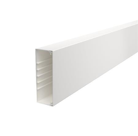 Wdk Kabelkanal 60X170 Mm Hvid Ral 9010 ⎮ 0836105975 ⎮ 0836105975 ⎮ 0836105975 ⎮