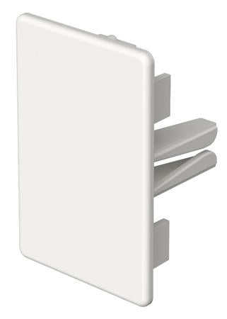 Wdk Endestykke 40X60 Mm Hvid Ral 9010 ⎮ 4012196797479 ⎮ 0836108370 ⎮ 0836108370 ⎮