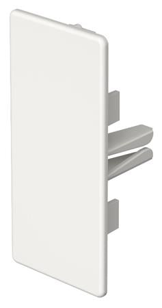 Wdk Endestykke 40X90 Mm Hvid Ral 9010 ⎮ 4012196797530 ⎮ 0836108396 ⎮ 0836108396 ⎮