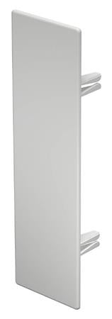 Wdk Endestykke 60X210 Mm Hvid Ral 9010 ⎮ 4012196797592 ⎮ 0836108493 ⎮ 0836108493 ⎮