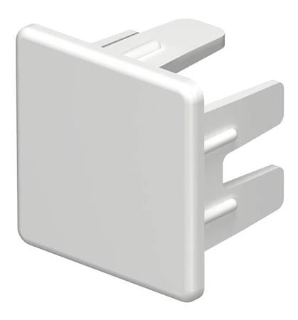 Wdk Endestykke 25X25 Mm Hvid Ral 9010 ⎮ 4012196504794 ⎮ 0836108516 ⎮ 0836108516 ⎮