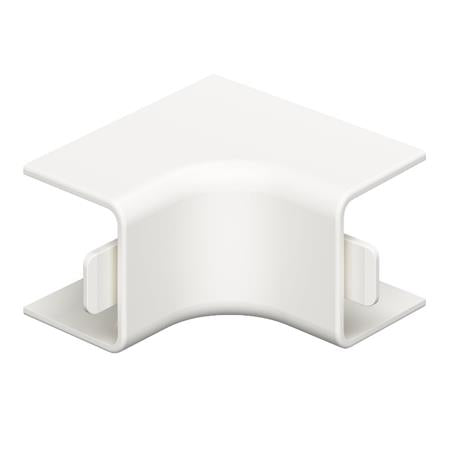 Wdk Hjørne Indv. 20X20 Mm Hvid Ral 9010 ⎮ 0836106291 ⎮ 0836106291 ⎮ 0836106291 ⎮