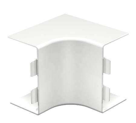 Wdk Hjørne Indv. 60X110 Mm Hvid Ral 9010 ⎮ 0836106437 ⎮ 0836106437 ⎮ 0836106437 ⎮