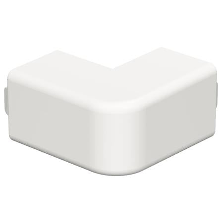 Wdk Hjørne Udv. 20X20 Mm Hvid Ral 9010 ⎮ 0836106796 ⎮ 0836106796 ⎮ 0836106796 ⎮