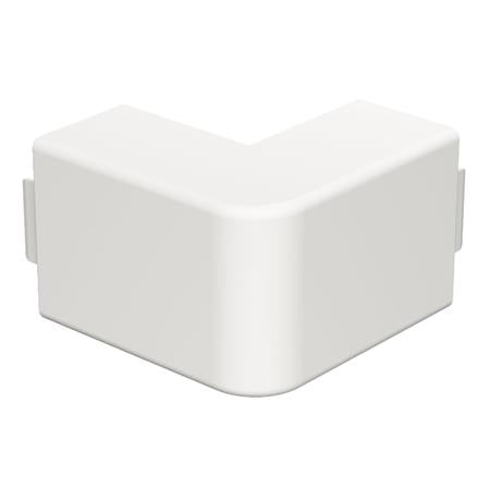 Wdk Hjørne Udv. 40X60 Mm Hvid Ral 9010 ⎮ 0836106877 ⎮ 0836106877 ⎮ 0836106877 ⎮