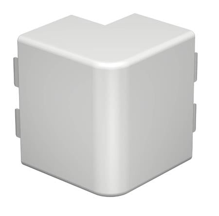 Wdk Hjørne Udv. 60X110 Mm Hvid Ral 9010 ⎮ 4012196354559 ⎮ 0836106932 ⎮ 0836106932 ⎮