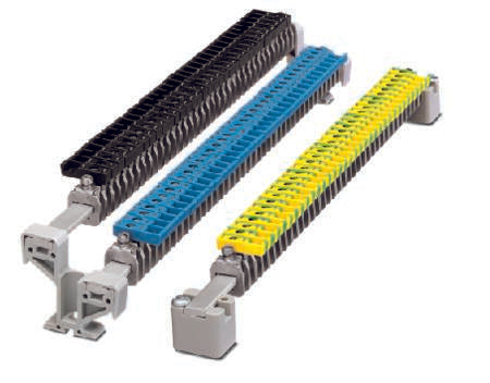 Tilslutningsklemme Akg 4 Gnye - 0421029 ⎮ 4017918001926 ⎮ 5421001612 ⎮ 5421001612 ⎮ 421029