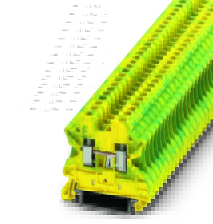 Jordklemme - Ut 2,5-Pe - 3044092 ⎮ 4017918960360 ⎮ 5421023933 ⎮ 5421023933 ⎮ 3044092