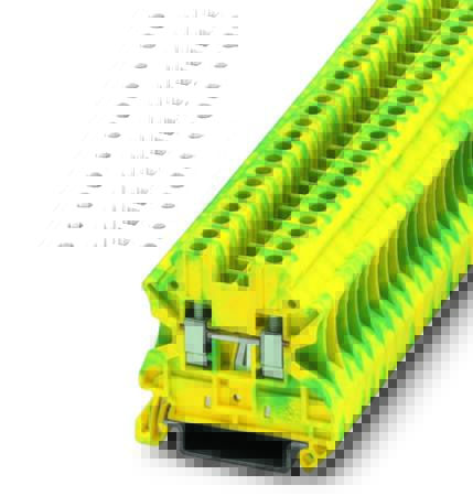 Jordklemme - Ut 4-Pe - 3044128 ⎮ 4017918960407 ⎮ 5421023441 ⎮ 5421023441 ⎮ 3044128