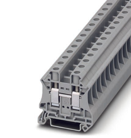 Gennemgangsklemme - Ut 10 - 3044160 ⎮ 4017918960445 ⎮ 5421024518 ⎮ 5421024518 ⎮ 3044160