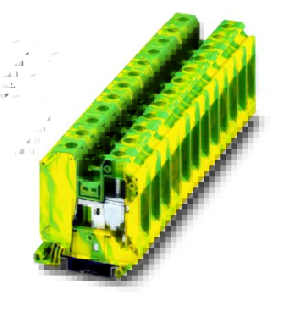 Jordklemme - Ut 35-Pe - 3044241 ⎮ 5421023496 ⎮ 5421023496 ⎮ 5421023496 ⎮ 3044241