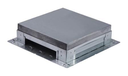 Indsatsboks Ufb-Ig 110-150Mm ⎮ 9136723100 ⎮ 9136723100 ⎮ 9136723100 ⎮ 5197565