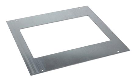 Montageplade F/Ufb-900 Ufb-Mp ⎮ 9136723236 ⎮ 9136723236 ⎮ 9136723236 ⎮ 5197795