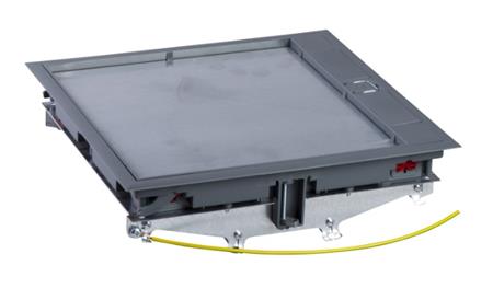 Gulvboks Ufb-900 Komplet G ⎮ 9136704242 ⎮ 9136704242 ⎮ 9136704242 ⎮ 5197055
