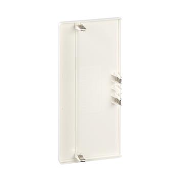 Endestykke Tek-Es161-3 72Mm Hvid Ral9016 ⎮ 7315880060871 ⎮ 9136706693 ⎮ 9136706693 ⎮ 5532665