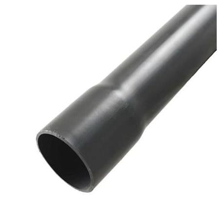 Forlængerrør Ø63 (M/Limmuffe) ⎮ 5709057959341 ⎮ 074158263 ⎮ 0802017592 ⎮ 074158263