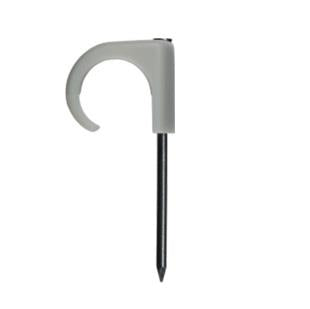 Clips Rund 14-20 Grå Søm 45Mm ⎮ 7315882053031 ⎮ 900161139 ⎮ 9139122232 ⎮ 2053031