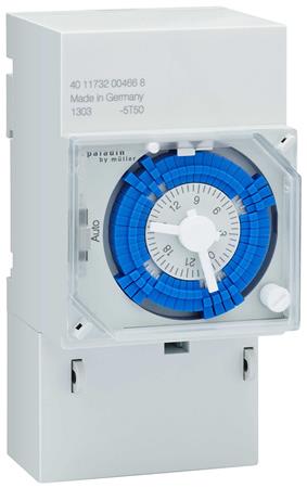 Kontaktur 131120 Mekanisk Dag ⎮ 4011732004316 ⎮ 5423501408 ⎮ 5423501408 ⎮ 00431