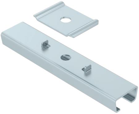 Centerbæring 200 Mm El-Forzinket ⎮ 4012196940875 ⎮ 5401021334 ⎮ 5401021334 ⎮