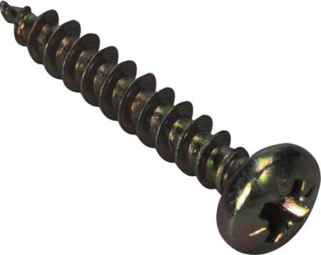 Gipspladeskrue 4,8X45 Ph2 Elfz ⎮ 4044325951179 ⎮ 900049157 ⎮ 0839124827 ⎮