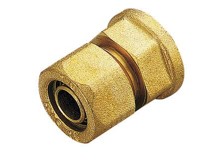 Pex Overgangsmuffe 16 Mm X 1/2 ⎮ 8027830141941 ⎮ 845165789 ⎮ 0200204550 ⎮ 1400009