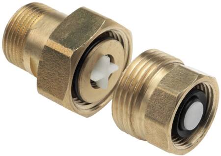 Lukkeautomat 3/4" Til Trykekspansionsbeh - Billigelogvvs.dk -